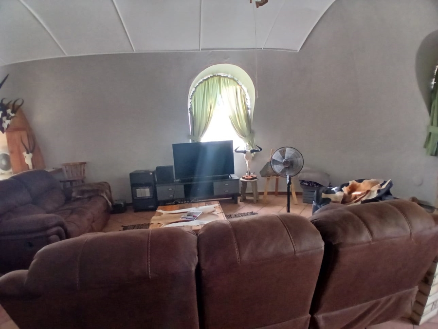 To Let 1 Bedroom Property for Rent in Hospitaalpark Free State